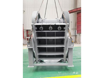 Concasseur à mâchoires neuf Kinglink C106 Primary Jaw Crusher | Metso Nordberg: photos 2