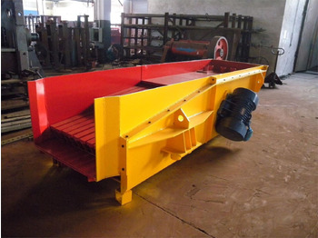 Machine d'exploitation minière KINGLINK