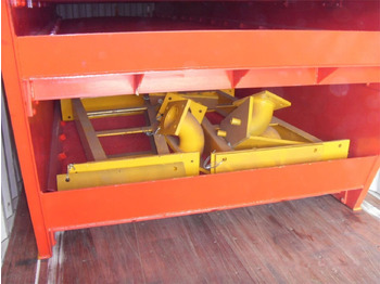 Crible neuf Kinglink Gold Ore Vibrating Screen 3YA1860 | 200TPH: photos 3