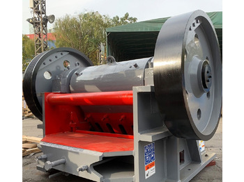Concasseur à mâchoires neuf Kinglink Hard Stone Secondary Jaw Crusher PEX1251: photos 2