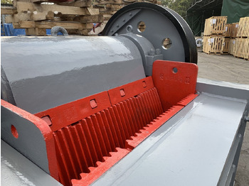 Concasseur à mâchoires neuf Kinglink Hard Stone Secondary Jaw Crusher PEX1251: photos 3