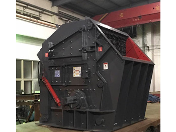 Concasseur à percussion neuf Kinglink KPF1420 Horizontal Impact Crusher | HSI Impact Crusher: photos 3