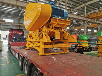 Concasseur à mâchoires neuf Kinglink NEW C116 PRIMARY JAW CRUSHER: photos 2