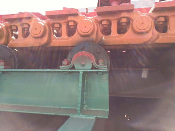 Machine d'exploitation minière neuf Kinglink WBW125 APRON FEEDER | Coal | Iron | Copper | Gold: photos 3
