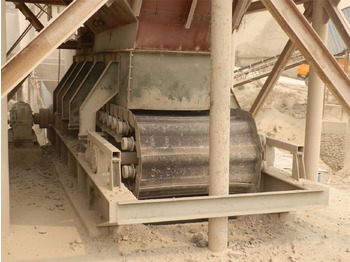 Machine d'exploitation minière KINGLINK