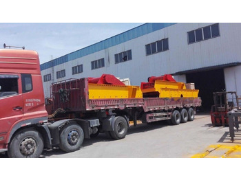 Machine d'exploitation minière neuf Kinglink ZSW490x110 Linear Vibrating Feeder: photos 5