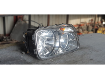 Lumière/ Éclairage