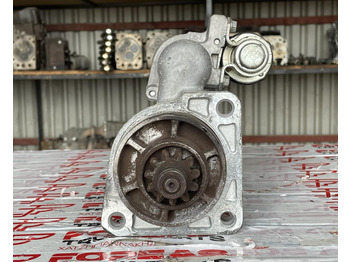 Démarreur pour Camion DELCO REMY 24V  FOR MERCEDES - 820 0297: photos 5