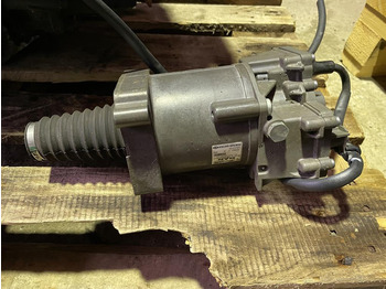 Embrayage et pièces KNORR-BREMSE