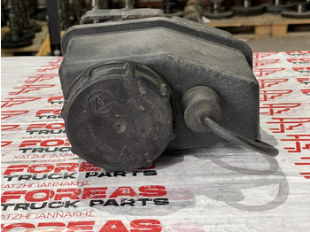 Vase d'expansion pour Camion MAN HYDRAULIC OIL EXPANSION TANK - 81.47301.6062: photos 2