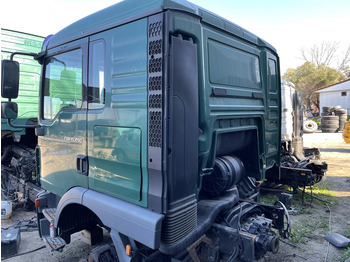 Cabine pour Camion MAN TGM DOUBLE CABIN 2011: photos 4 Cabine pour Camion MAN TGM DOUBLE CABIN 2011: photos 4