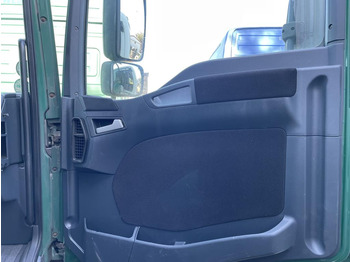 Cabine pour Camion MAN TGM DOUBLE CABIN 2011: photos 5 Cabine pour Camion MAN TGM DOUBLE CABIN 2011: photos 5