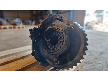 Différentiel pour Camion MERCEDES-BENZ ACTROS MP2 HL6 15:38: photos 4