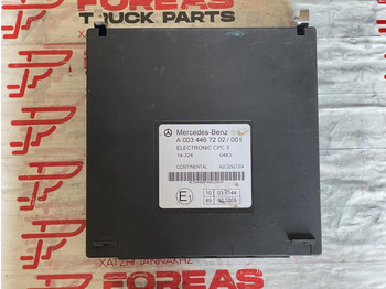 Bloc de gestion MERCEDES-BENZ Actros