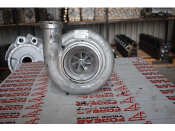 Turbocompresseur pour Camion neuf MERCEDES-BENZ ACTROS OM 472 - EURO 6: photos 2
