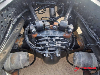 Transmission pour Camion MERCEDES-BENZ ANTOS R440-13A: photos 2