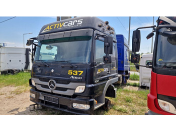 Cabine MERCEDES-BENZ Atego
