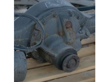 Différentiel pour Camion MERCEDES-BENZ ATEGO 6: photos 2 Différentiel pour Camion MERCEDES-BENZ ATEGO 6: photos 2