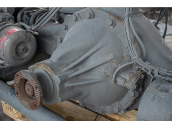 Différentiel MERCEDES-BENZ Atego