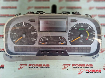 Panel de instrumentos MERCEDES-BENZ Atego
