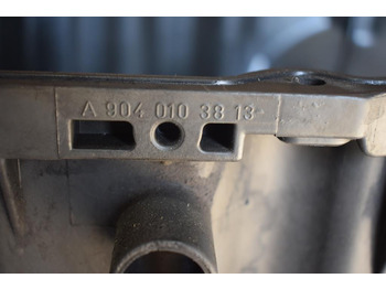 Carter d'huile pour Camion MERCEDES-BENZ ATEGO OM904: photos 3