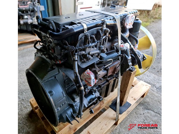 Moteur MERCEDES-BENZ ATEGO OM906 EURO 5: photos 5