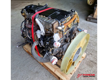 Moteur MERCEDES-BENZ ATEGO OM936 EURO6: photos 3 Moteur MERCEDES-BENZ ATEGO OM936 EURO6: photos 3