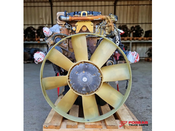 Moteur MERCEDES-BENZ ATEGO OM936 EURO6: photos 2 Moteur MERCEDES-BENZ ATEGO OM936 EURO6: photos 2