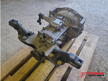 Boîte de vitesse pour Camion MERCEDES-BENZ ATEGO S5 - 42: photos 5