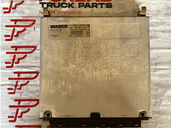 Bloc de gestion MERCEDES-BENZ Actros