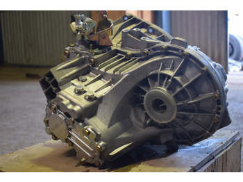Boîte de vitesse pour Camion neuf MERCEDES-BENZ VITO - Α638 260 23 00: photos 4