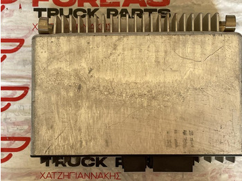 Bloc de gestion VOITH