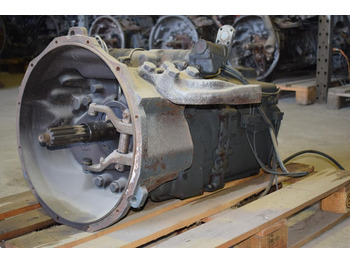 Boîte de vitesse MERCEDES-BENZ