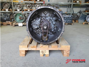 Boîte de vitesse pour Camion ZF NEW ECOSPLIT 16S 1920 TD FOR MAN TGA - WITH INTARDER: photos 4 Boîte de vitesse pour Camion ZF NEW ECOSPLIT 16S 1920 TD FOR MAN TGA - WITH INTARDER: photos 4