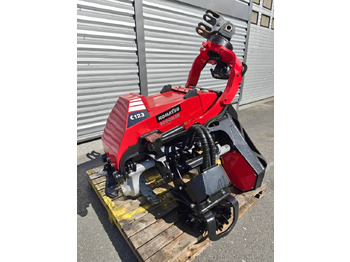 Tête d'abattage KOMATSU