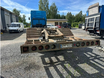 Camion grumier Sisu E11: photos 4 Camion grumier Sisu E11: photos 4