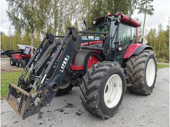 Tracteur agricole VALTRA