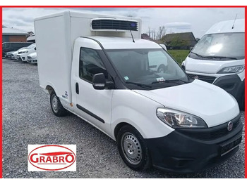 Utilitaire frigorifique FIAT Doblo 1.6