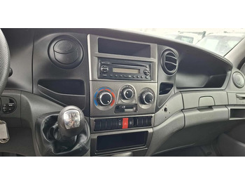 Utilitaire benne Iveco 35C13, 35C12, 35C14, 35C15: photos 3 Utilitaire benne Iveco 35C13, 35C12, 35C14, 35C15: photos 3