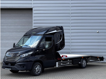 Remorqueuse IVECO Daily 35s21