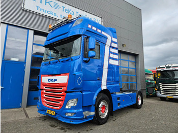 Tracteur routier DAF XF 460