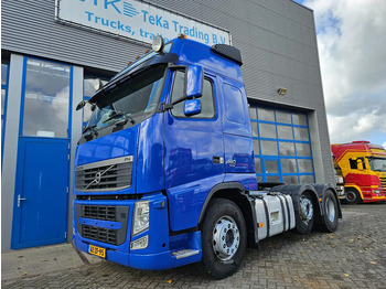 Tracteur routier VOLVO FH 460