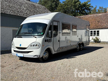 Camping-car KNAUS