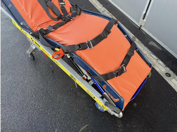 Stretcher Allfa Europé 20G en crédit-bail Stretcher Allfa Europé 20G: photos 4