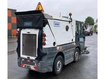 Balayeuse de voirie Schmidt Swingo 200 Kehrmaschine Sweeper Ravo Hako: photos 2