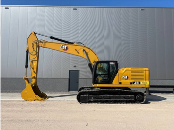 CAT 330 GC (NEW/Non CE certified)  en crédit-bail CAT 330 GC (NEW/Non CE certified): photos 1
