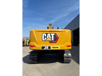 Pelle sur chenille neuf CAT 336: photos 3