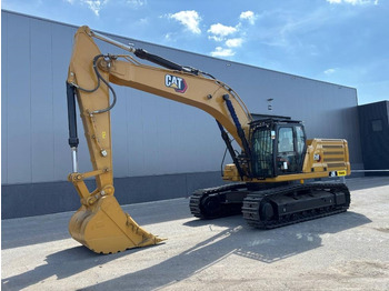 Pelle sur chenille neuf CAT 336: photos 2
