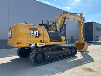 Pelle sur chenille neuf CAT 336: photos 4