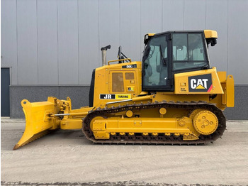 Bulldozer CATERPILLAR D6K2